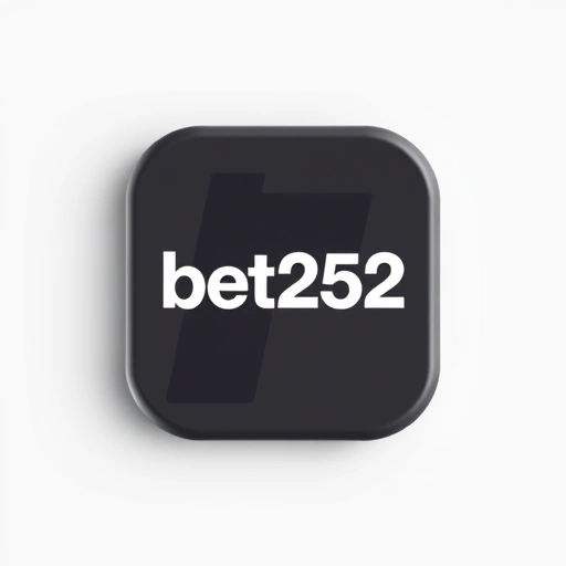 Logo da bet252