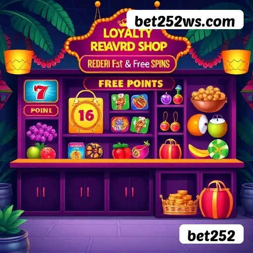 Controle de apostas bet252